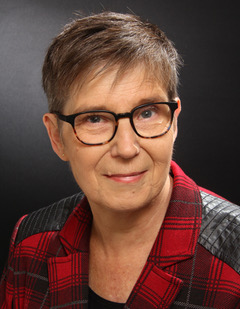 Ute Hilbradt